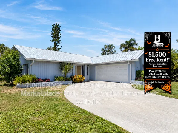 3716 SW 6th Pl, Cape Coral, FL 33914