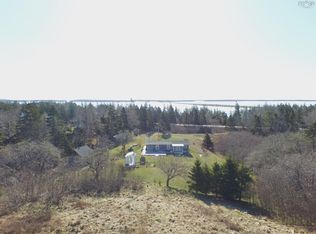 Pid 60493582 Deer Meadow Ln, Lot Crescent Beach, NS B0R1C0