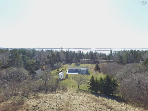 Pid 60493582 Deer Meadow Ln, Lot Crescent Beach, NS B0R 1C0