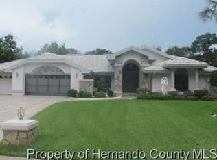 1037 Rudolph Ct, Spring Hill, FL 34609