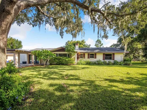 1317 Avenue A SE, Winter Haven, FL 33880