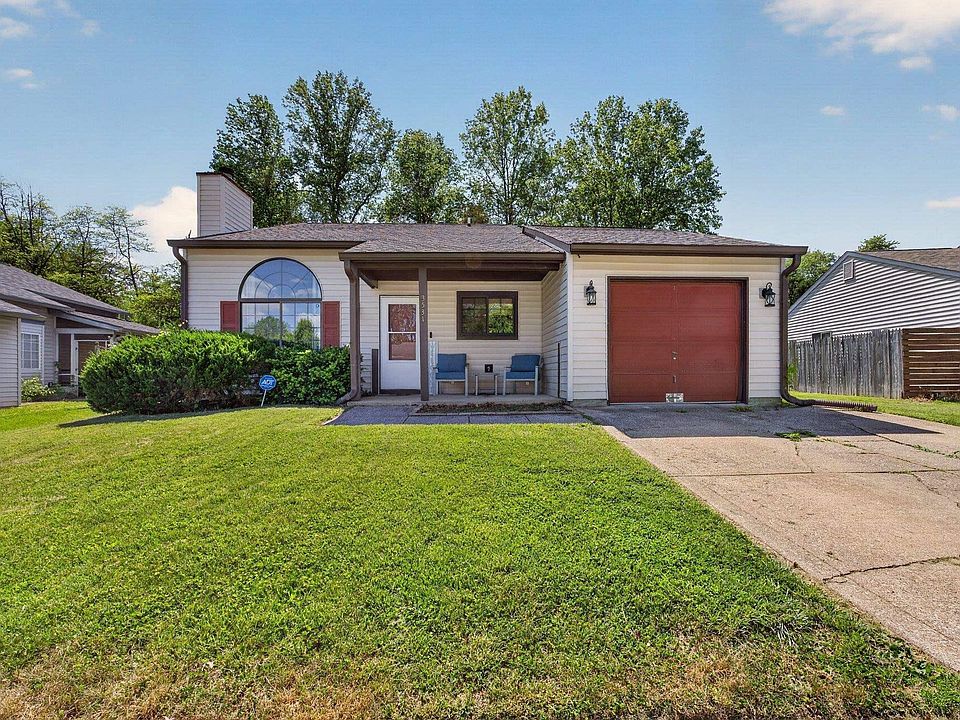 1st image of 3531 W Yellowstone Ct