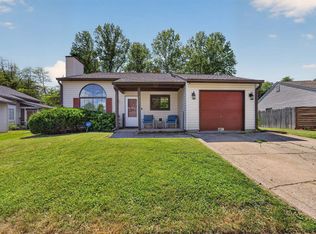 3531 W Yellowstone Ct, Bloomington, IN 47403