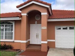 14715 SW 36th Ter, Miami, FL 33185
