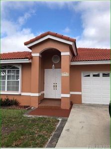 14715 SW 36th Ter, Miami, FL, 33185