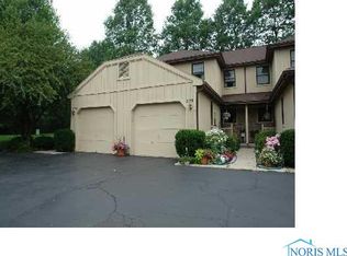 2753 Sweetbriar Ct, Toledo, OH