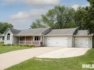 9476 W Buckingham Ct, Mapleton, IL 61547