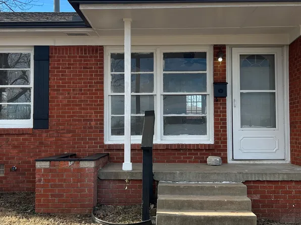 2213 Flannery Dr, Midwest City, OK 73110
