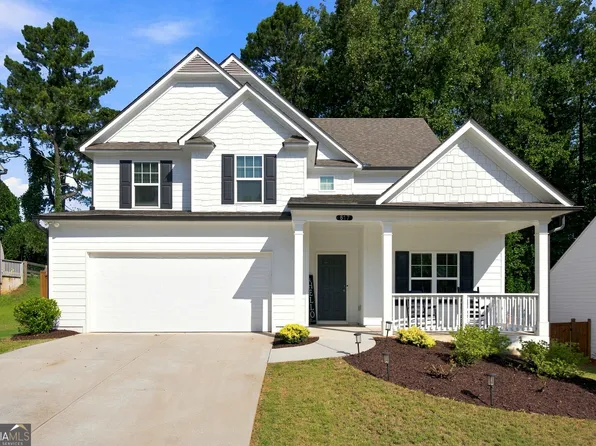617 Edgemore Rd, Canton, GA 30114