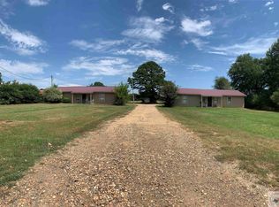 2615 Miller Country #70, Texarkana, AR 71854