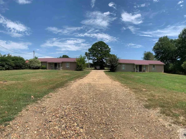 2615 Miller Country #70, Texarkana, AR 71854