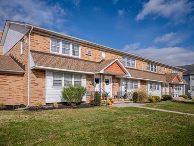 5523 Wellington Ave #1308, Ventnor City, NJ, 08406