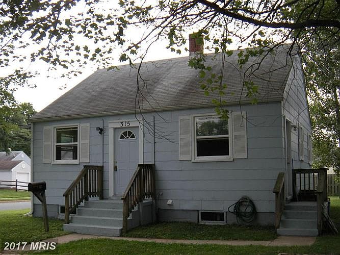 1st image of 315 S Deen Ave
