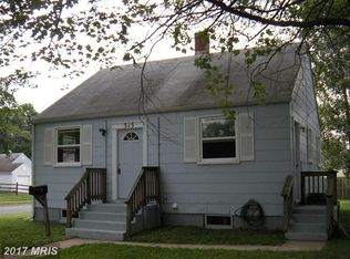 315 S Deen Ave, Aberdeen, MD 21001