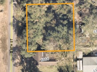 0 S 5th St, Fernandina Beach, FL 32034