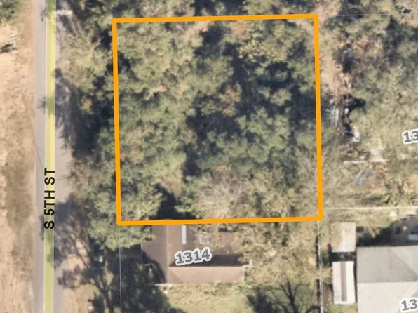 0 S 5th St, Fernandina Beach, FL 32034