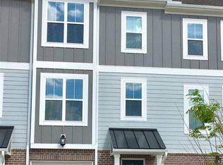 425 Rhamkatte Rd, Holly Springs, NC 27540