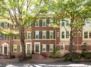 614 N Pitt St, Alexandria, VA 22314