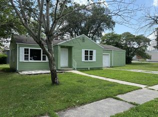 23 E Michigan St, Remington, IN
