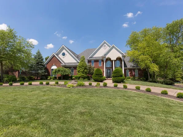 11829 Lakestone Way, Prospect, KY 40059