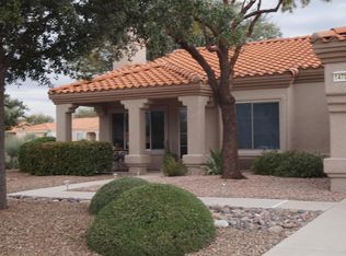 14701 N Shotgun Pl, Oro Valley, AZ 85755