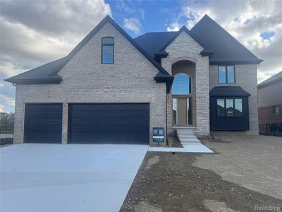 17102 Chianti Ct, Macomb, MI, 48042