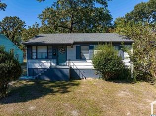 2804 Norwood Blvd, Birmingham, AL 35234