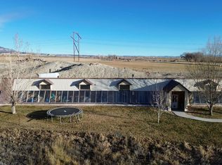 790 W 1000 S, Huntington, UT 84528