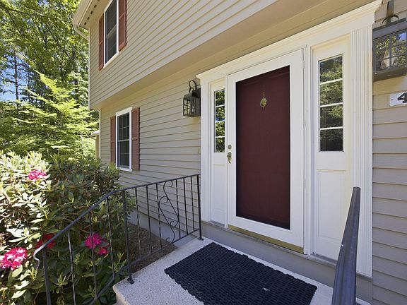 2nd image of 4 Blevens Drive