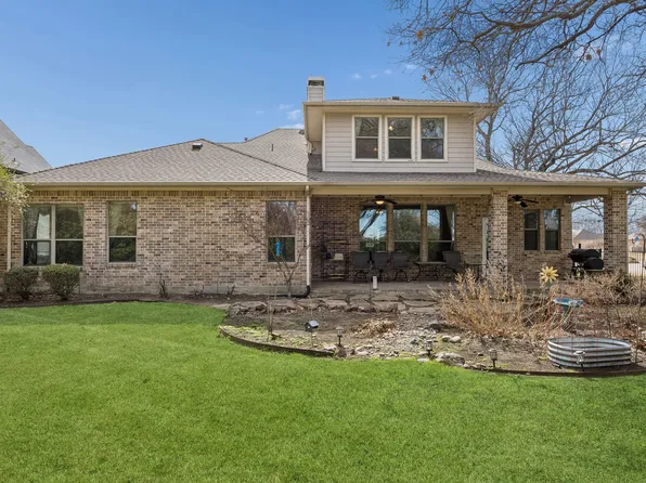 4010 Eider Dr, McKinney, TX 75072