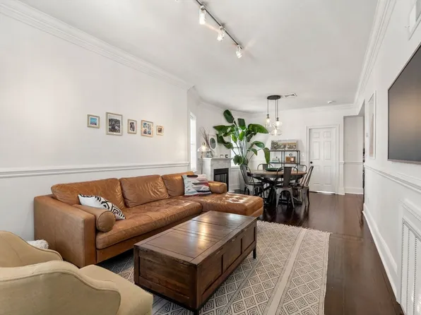 27 Saint Marks Rd #3, Dorchester, MA 02124