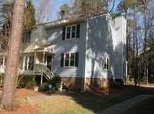6543 Hearthstone Dr, Raleigh, NC 27615