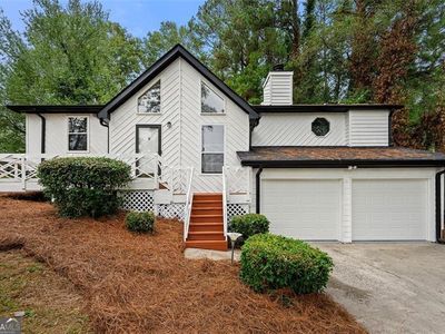 183 Kathryn Ln, Marietta, GA, 30066