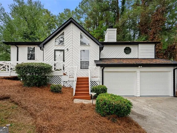 183 Kathryn Ln, Marietta, GA 30066
