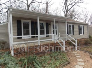 4641 Twelve Oaks Ct, Midlothian, VA 23112