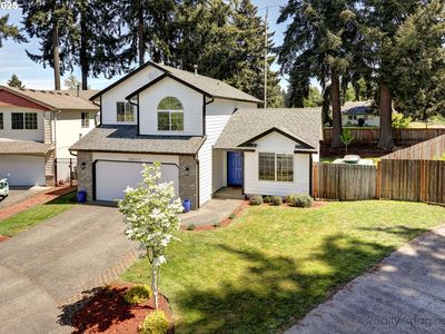 10517 NE 89th Cir, Vancouver, WA, 98662