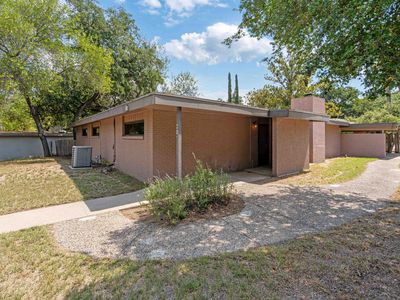 201 Bouganvilla St, Del Rio, TX, 78840