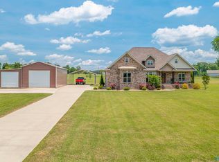 3535 Lister Ferry Rd, Southside, AL 35907