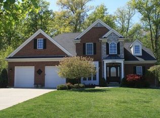 1750 Hunters Wood Ct, Milford, OH 45150