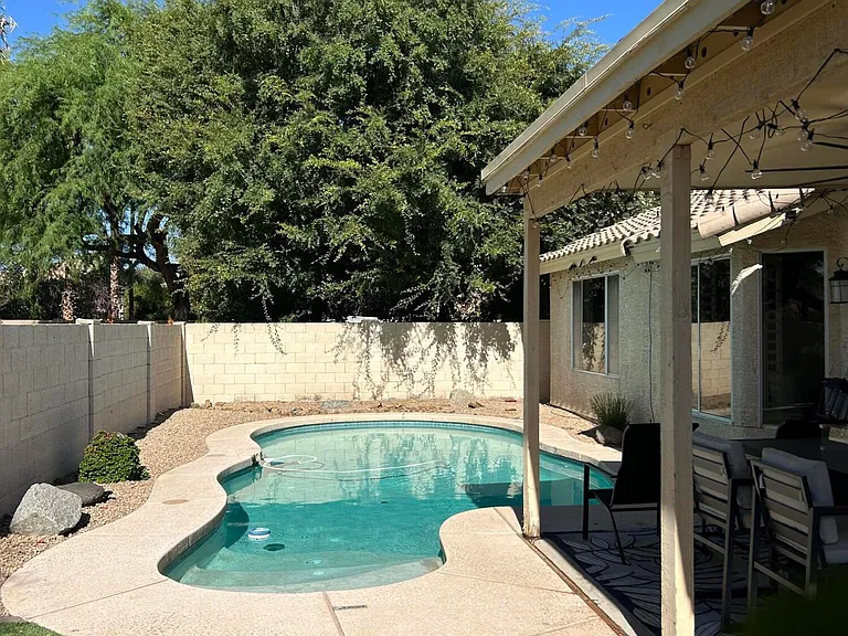 5831 W Park Ave — Photo 1