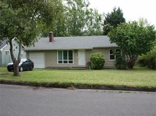 1866 Todd St, Eugene, OR 97405