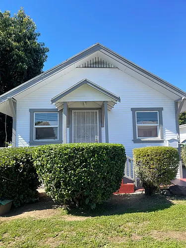 1001 S Electric Ln Photo 1