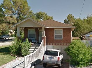 535 W 11th St, Reno, NV 89503