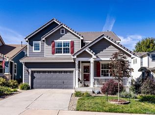 3777 Chaffee Ct, Castle Rock, CO 80109