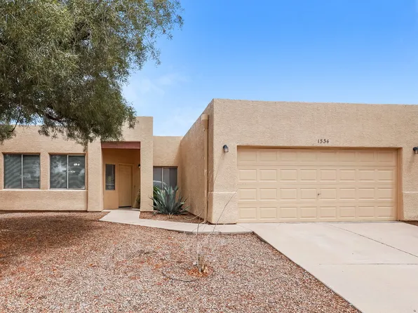 1534 W Churchill Pl, Tucson, AZ 85746