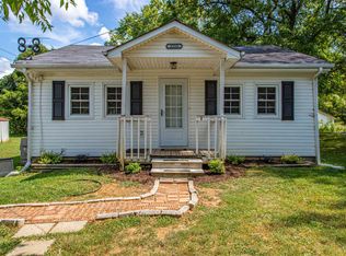 1510 Beeler Ave, Jefferson City, TN 37760