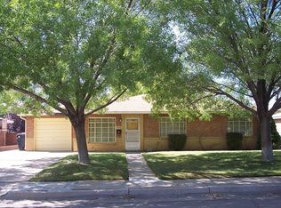 2531 General Bradley St NE, Albuquerque, NM 87112