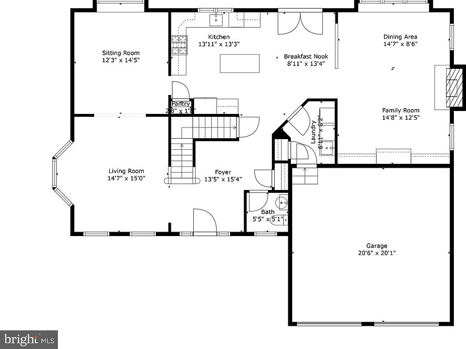 2nd image of 12407 Willow Falls Dr