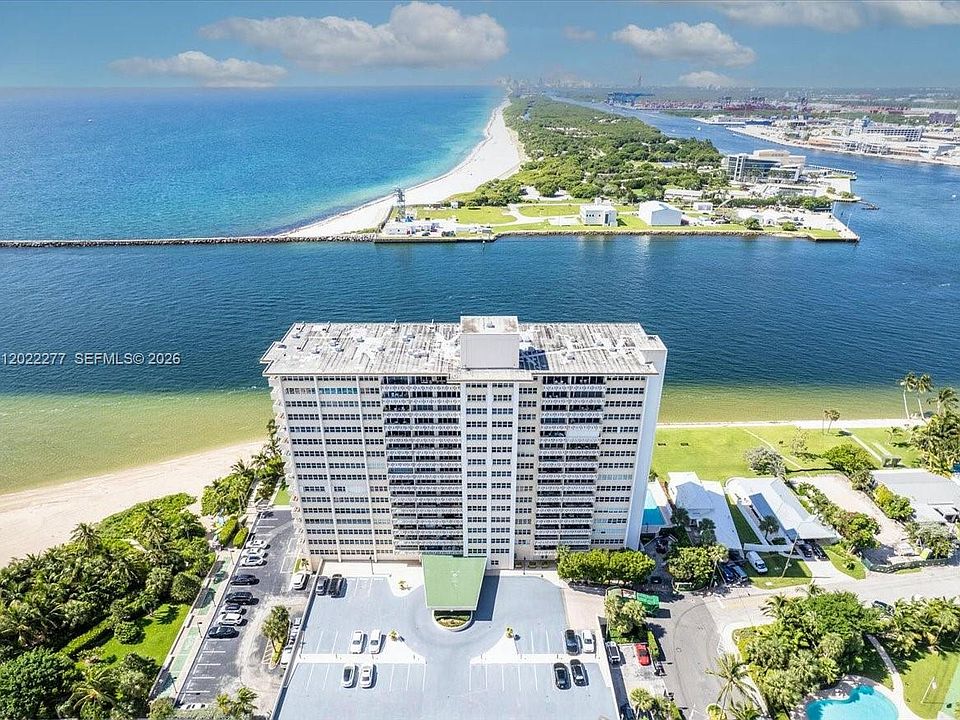 1st image of 2100 S Ocean Dr APT 10E