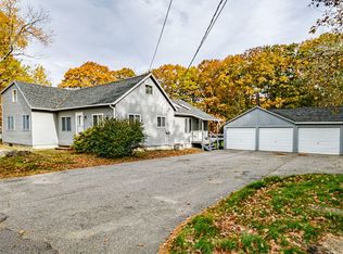 181 Cobb Rd, Camden, ME 04843